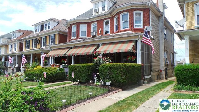 1935 Fairview Avenue, Wilson Boro, PA 18042