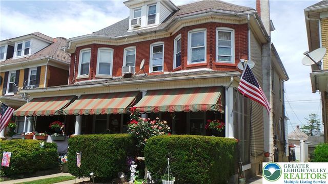 1935 Fairview Avenue, Wilson Boro, PA 18042