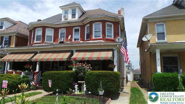 1935 Fairview Avenue, Wilson Boro, PA 18042