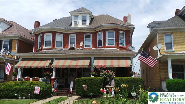 1935 Fairview Avenue, Wilson Boro, PA 18042