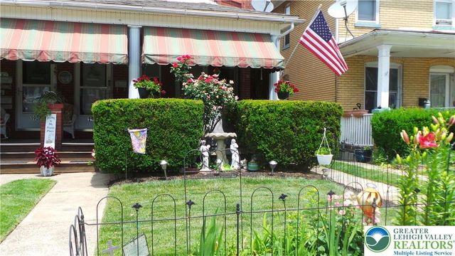 1935 Fairview Avenue, Wilson Boro, PA 18042
