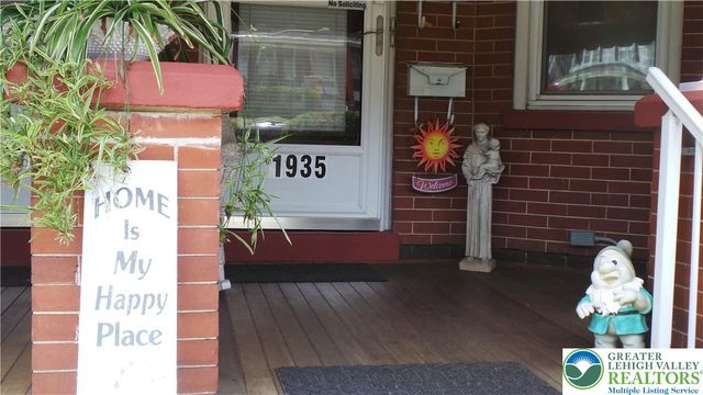 1935 Fairview Avenue, Wilson Boro, PA 18042
