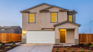 1905 Oak Falls Court 12 Wo, Tulare, CA 93274
