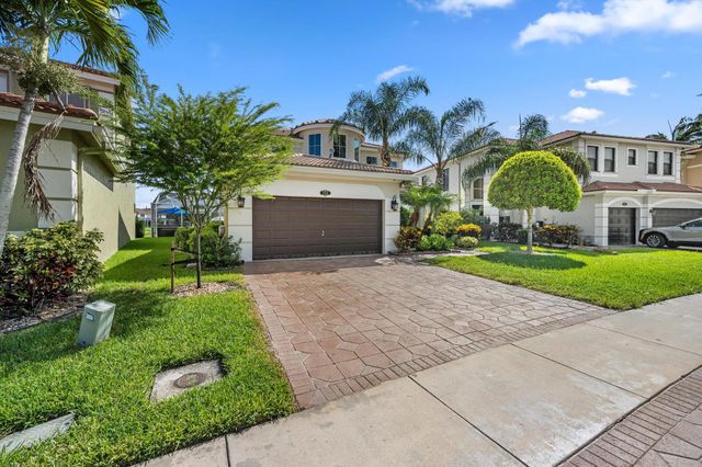 10638 Old Hammock Way, Wellington, FL 33414