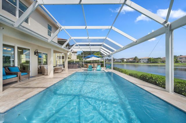 10638 Old Hammock Way, Wellington, FL 33414