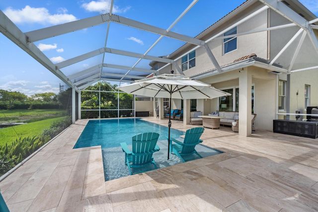 10638 Old Hammock Way, Wellington, FL 33414