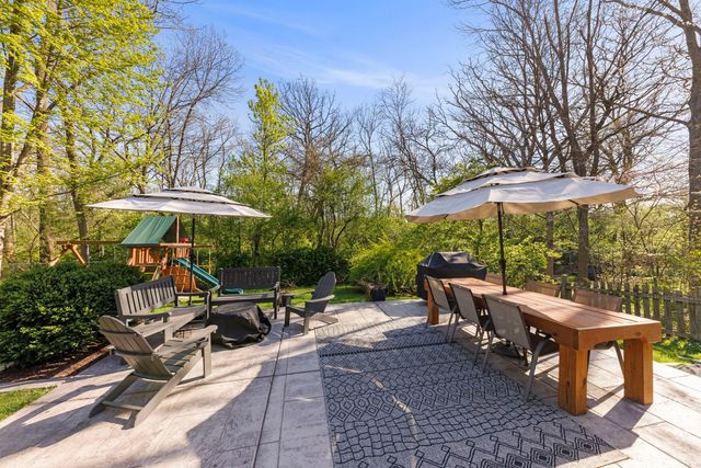 2135 Oak Hill Drive, Lisle, IL 60532