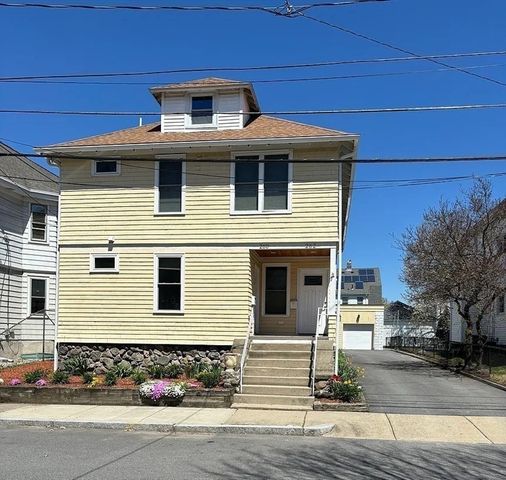 262 Brown St 2, Waltham, MA 02453