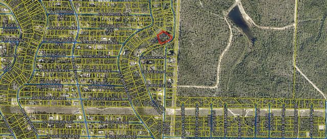 X Blue Ridge Blvd, Defuniak Springs, FL 32433