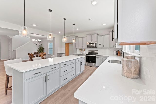 205 Stonewater Drive 122p, Red Cross, NC 28129