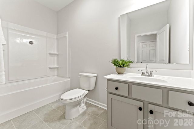 205 Stonewater Drive 122p, Red Cross, NC 28129