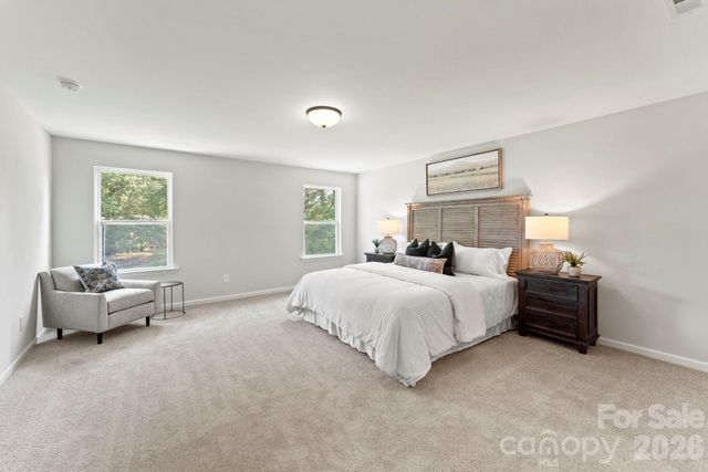 205 Stonewater Drive 122p, Red Cross, NC 28129