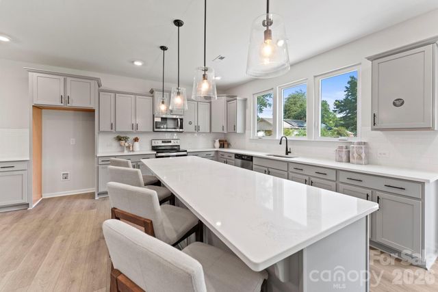 205 Stonewater Drive 122p, Red Cross, NC 28129