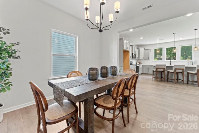 205 Stonewater Drive 122p, Red Cross, NC 28129