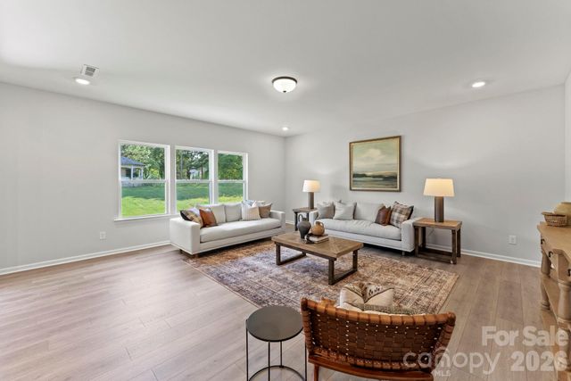 205 Stonewater Drive 122p, Red Cross, NC 28129