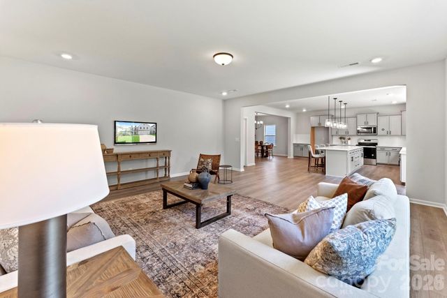 205 Stonewater Drive 122p, Red Cross, NC 28129