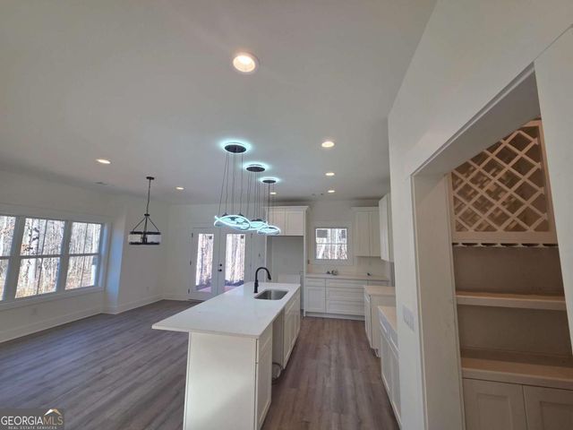 176 Paige Street, Dallas, GA 30132