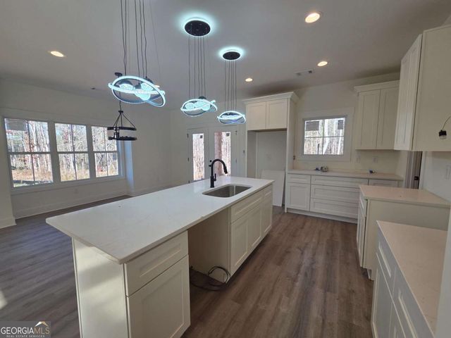 176 Paige Street, Dallas, GA 30132