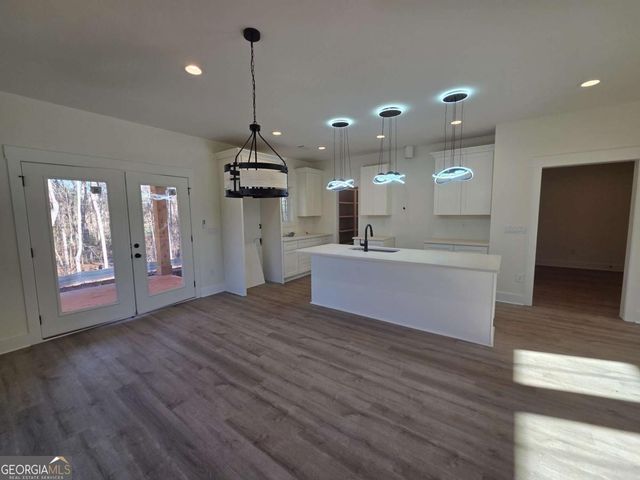 176 Paige Street, Dallas, GA 30132