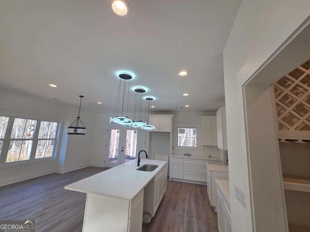 176 Paige Street, Dallas, GA 30132