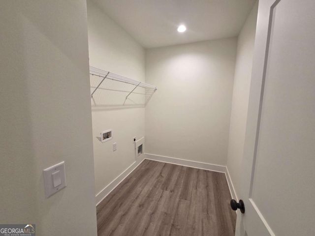 176 Paige Street, Dallas, GA 30132