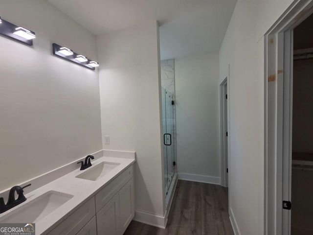 176 Paige Street, Dallas, GA 30132