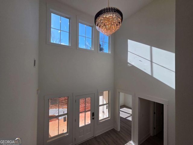 176 Paige Street, Dallas, GA 30132