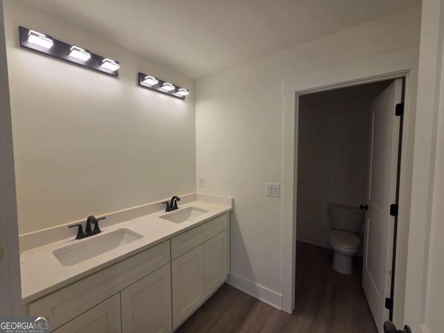 176 Paige Street, Dallas, GA 30132