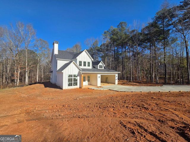 176 Paige Street, Dallas, GA 30132