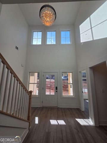 176 Paige Street, Dallas, GA 30132