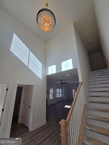 176 Paige Street, Dallas, GA 30132