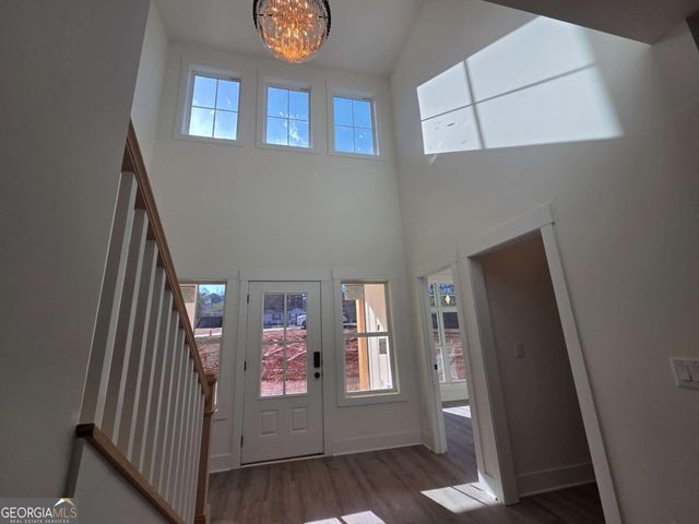 176 Paige Street, Dallas, GA 30132