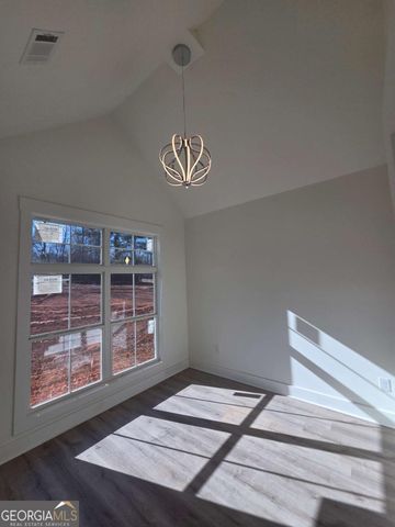 176 Paige Street, Dallas, GA 30132