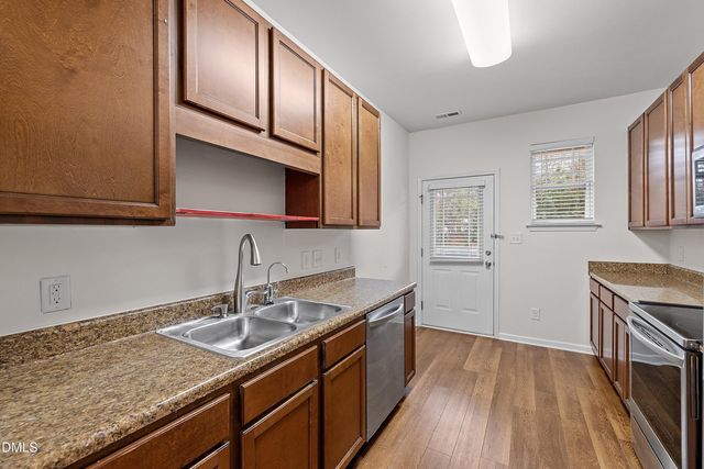 743 Blossom Grove Drive, Cary, NC 27519