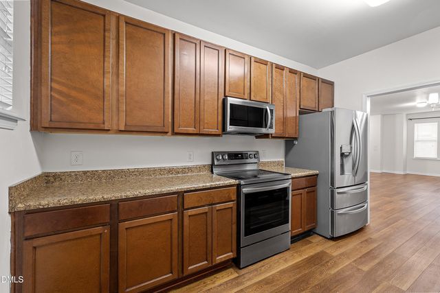 743 Blossom Grove Drive, Cary, NC 27519