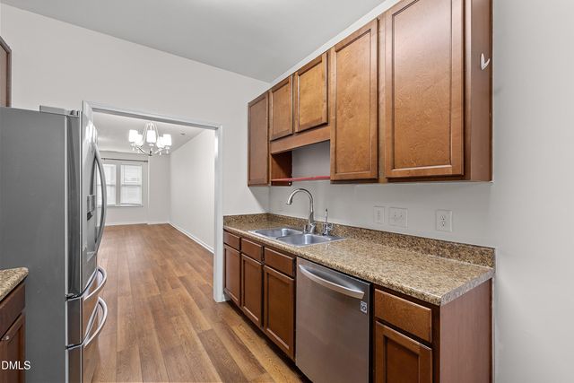 743 Blossom Grove Drive, Cary, NC 27519