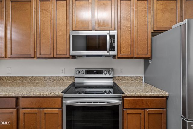 743 Blossom Grove Drive, Cary, NC 27519