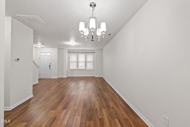 743 Blossom Grove Drive, Cary, NC 27519