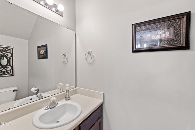 743 Blossom Grove Drive, Cary, NC 27519