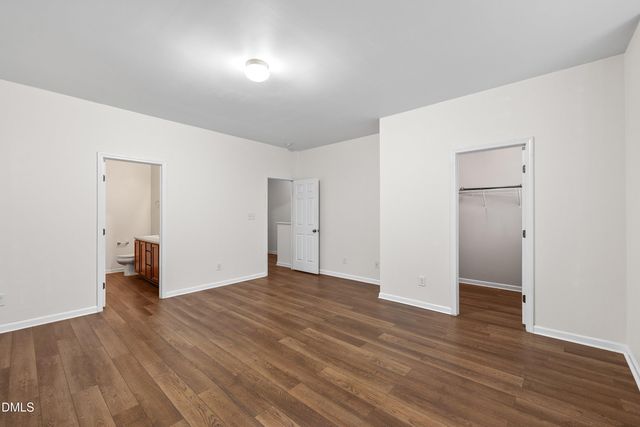 743 Blossom Grove Drive, Cary, NC 27519