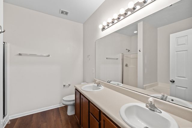 743 Blossom Grove Drive, Cary, NC 27519