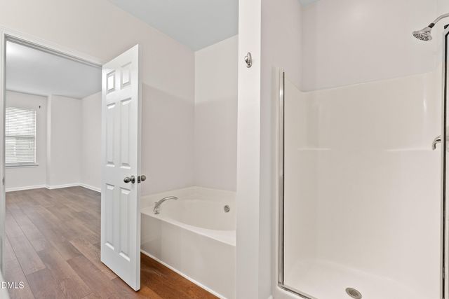 743 Blossom Grove Drive, Cary, NC 27519