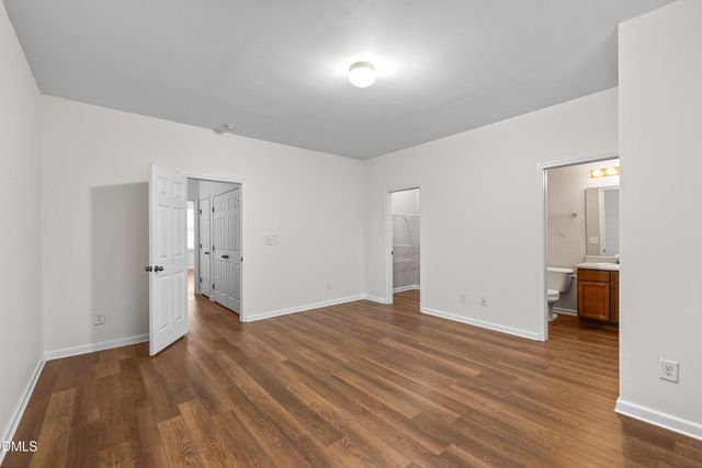 743 Blossom Grove Drive, Cary, NC 27519