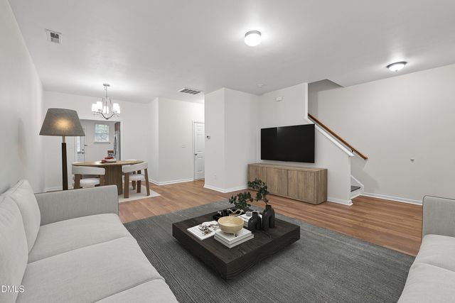 743 Blossom Grove Drive, Cary, NC 27519