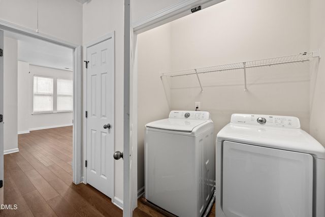 743 Blossom Grove Drive, Cary, NC 27519