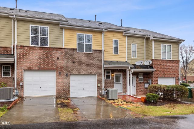 743 Blossom Grove Drive, Cary, NC 27519