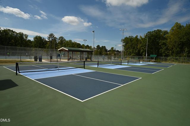 743 Blossom Grove Drive, Cary, NC 27519