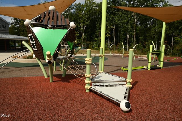 743 Blossom Grove Drive, Cary, NC 27519