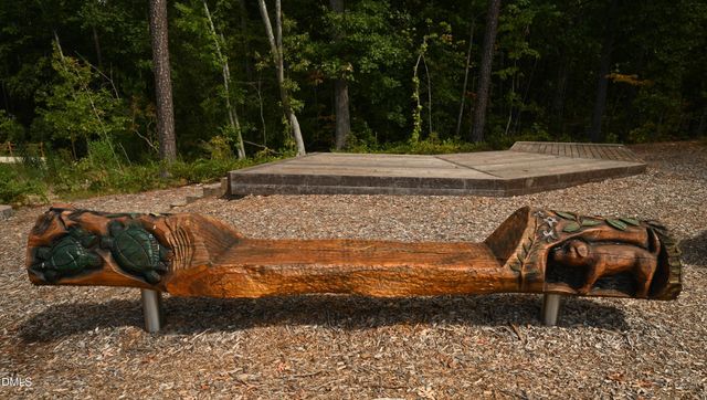 743 Blossom Grove Drive, Cary, NC 27519