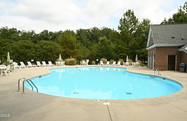 743 Blossom Grove Drive, Cary, NC 27519